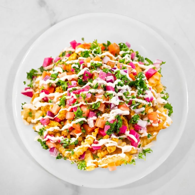 Delicious Salads to Savor